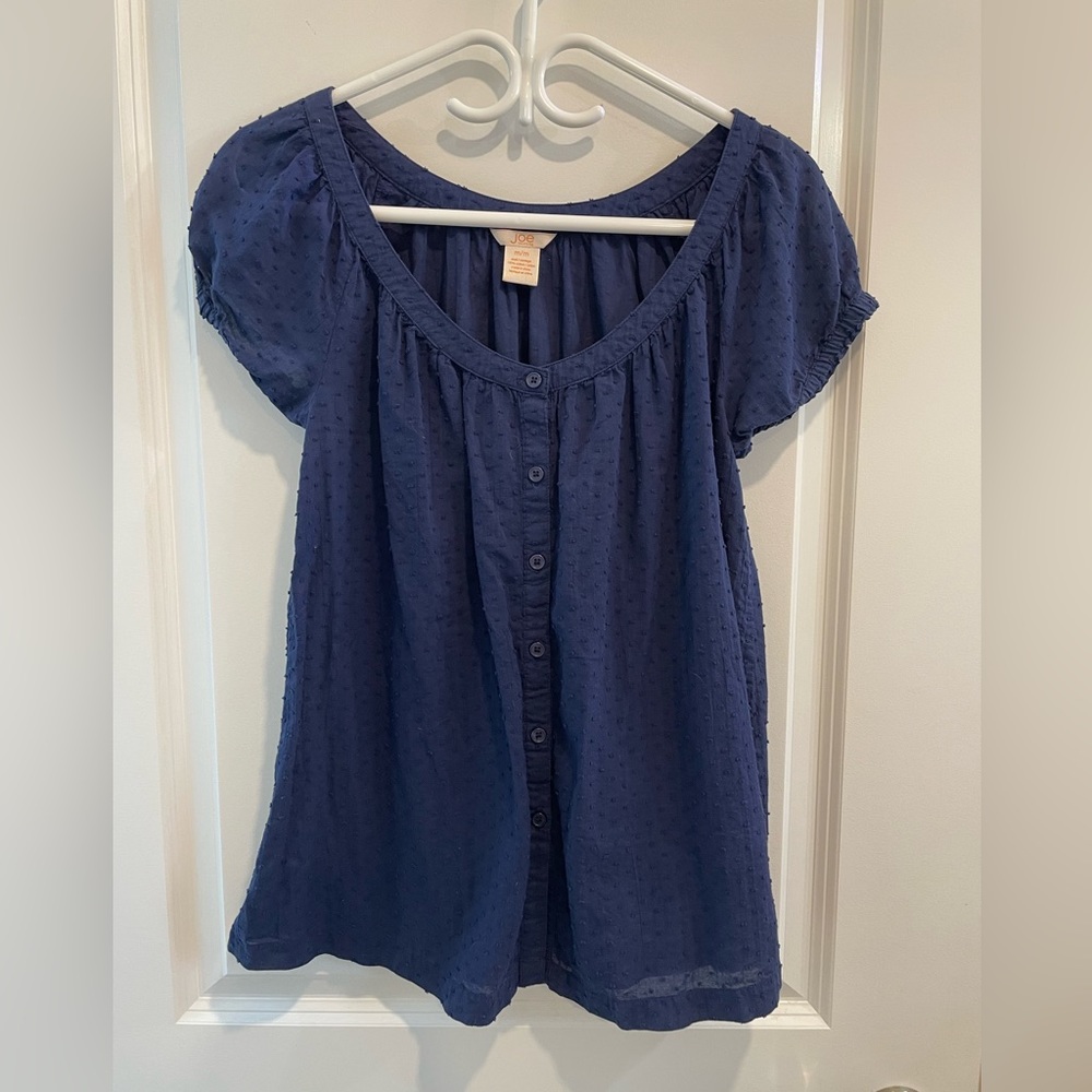 Joe Fresh blouse